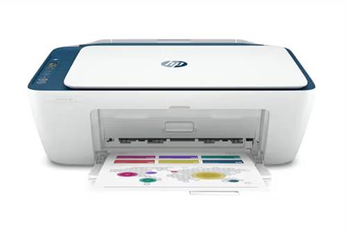 惠普/HP 4828 彩色喷墨/墨盒/A4/多功能一体机